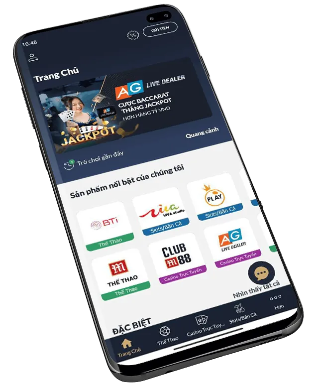 Trực tiếp chất lượng cao M88bet Link